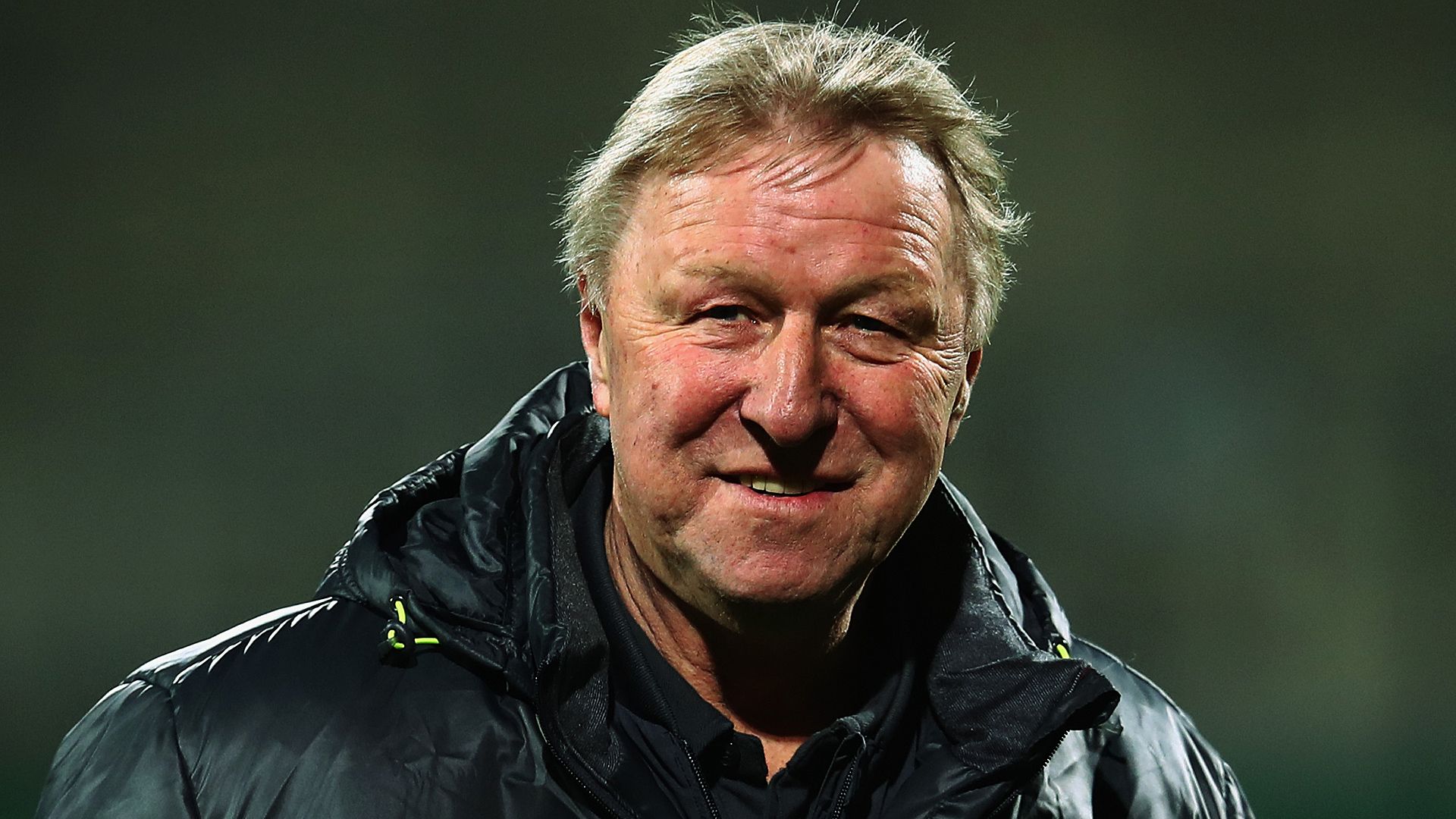 Horst Hrubesch DFB