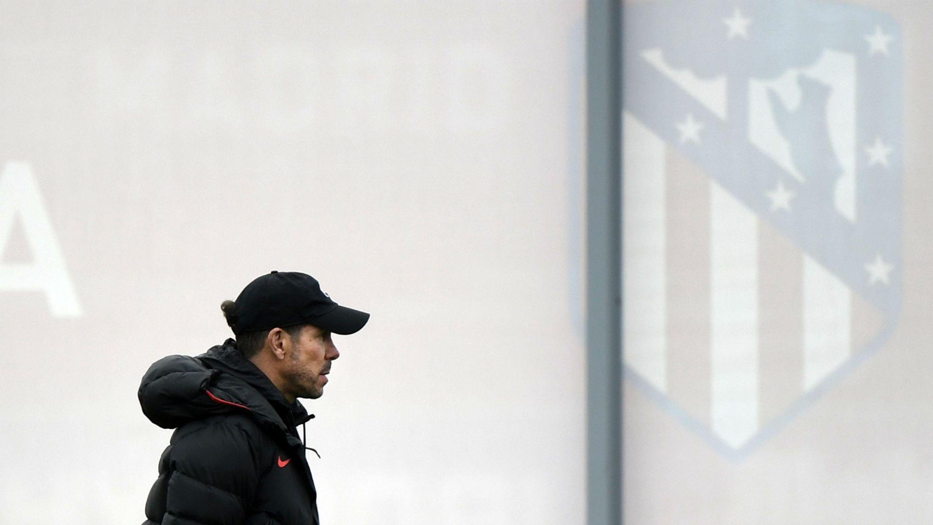 Simeone Atletico Madrid