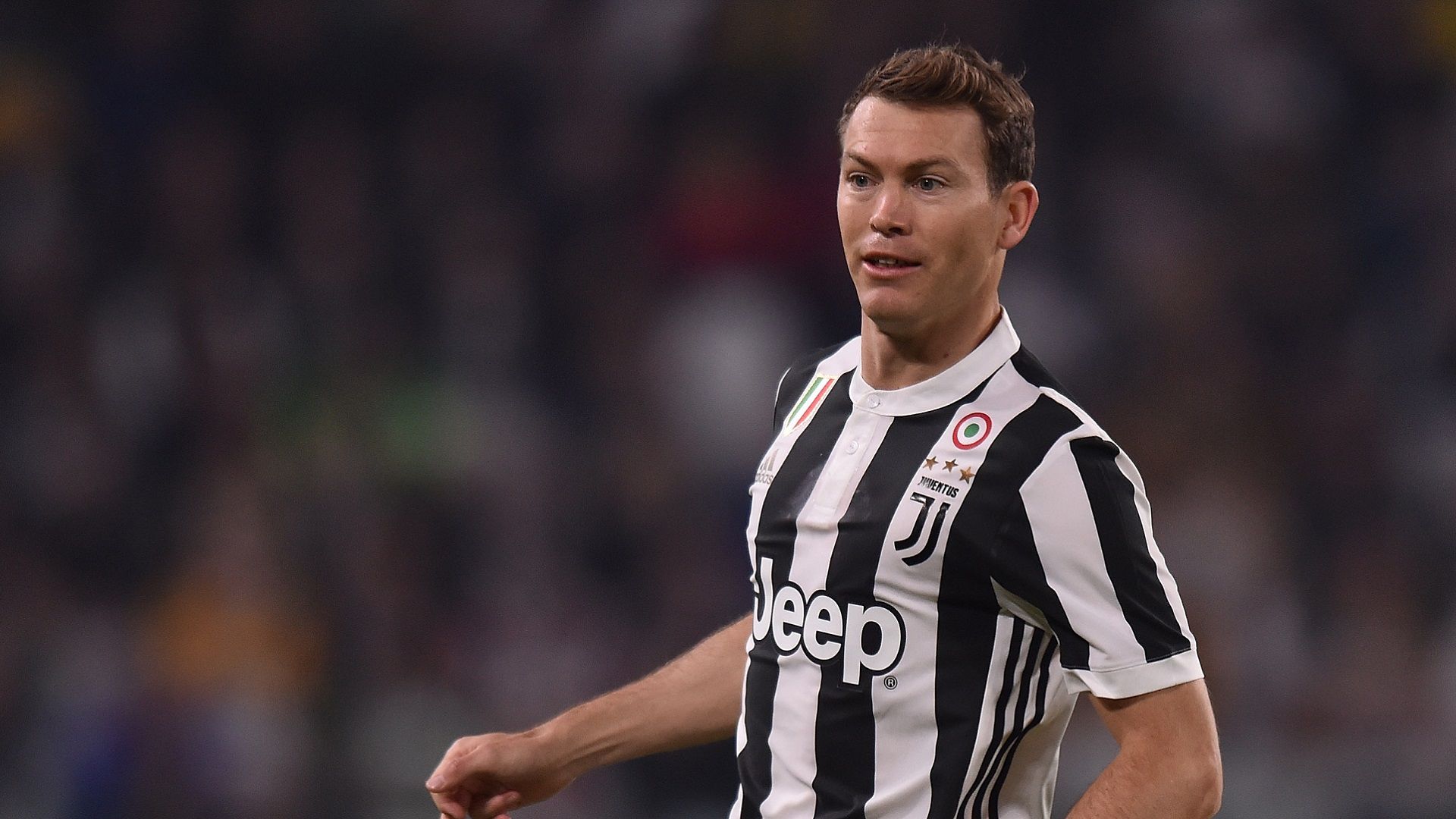 2018-03-25 Lichtsteiner Juventus