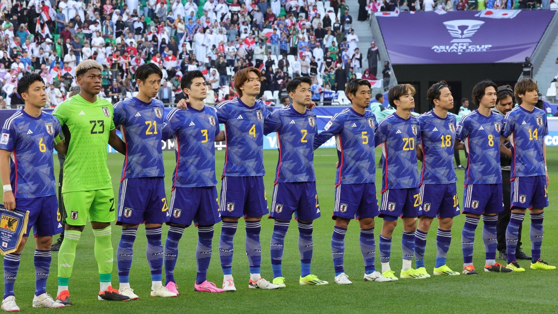 japan-20240119-asian cup-national anthem