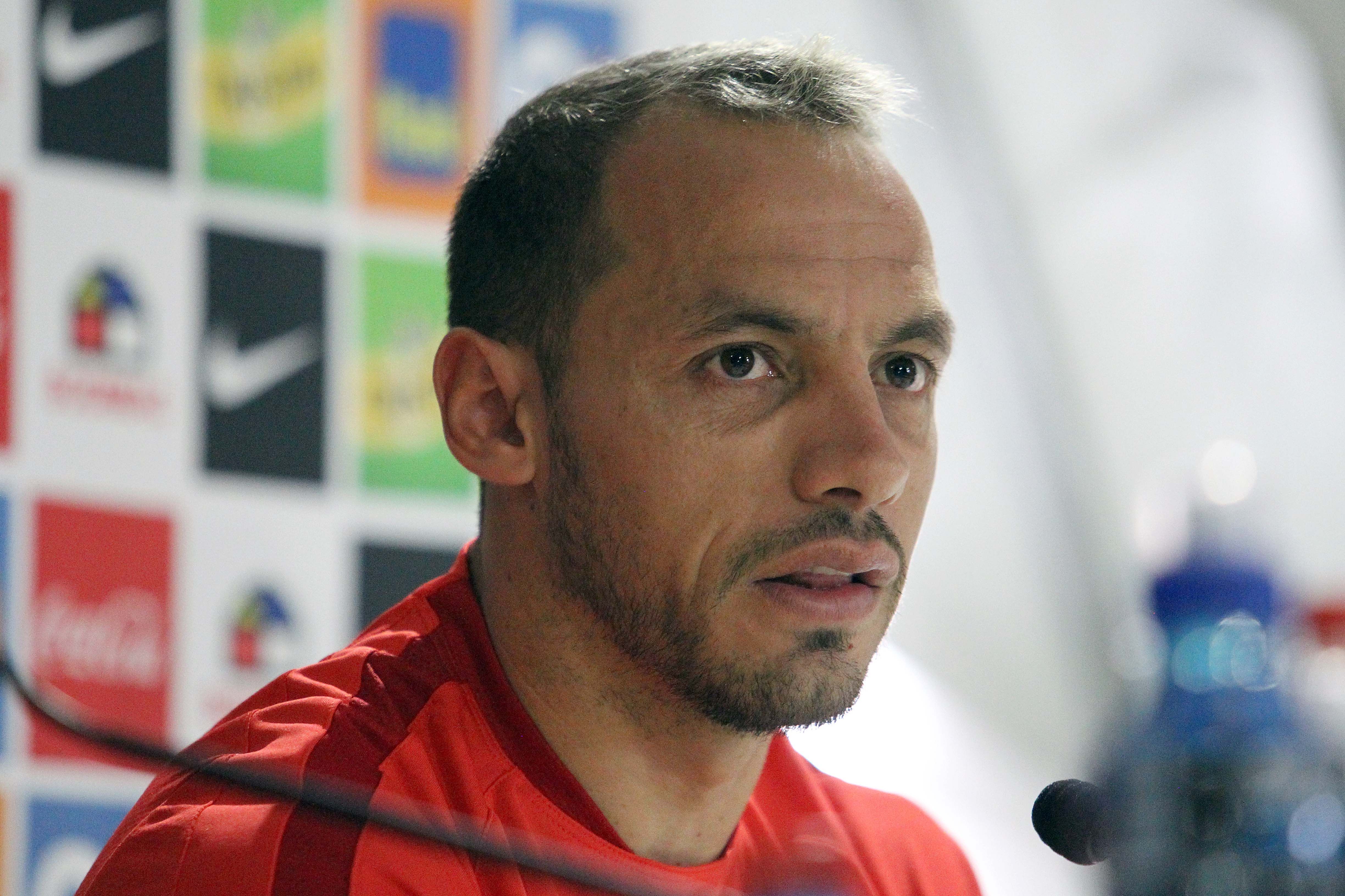 Marcelo Díaz