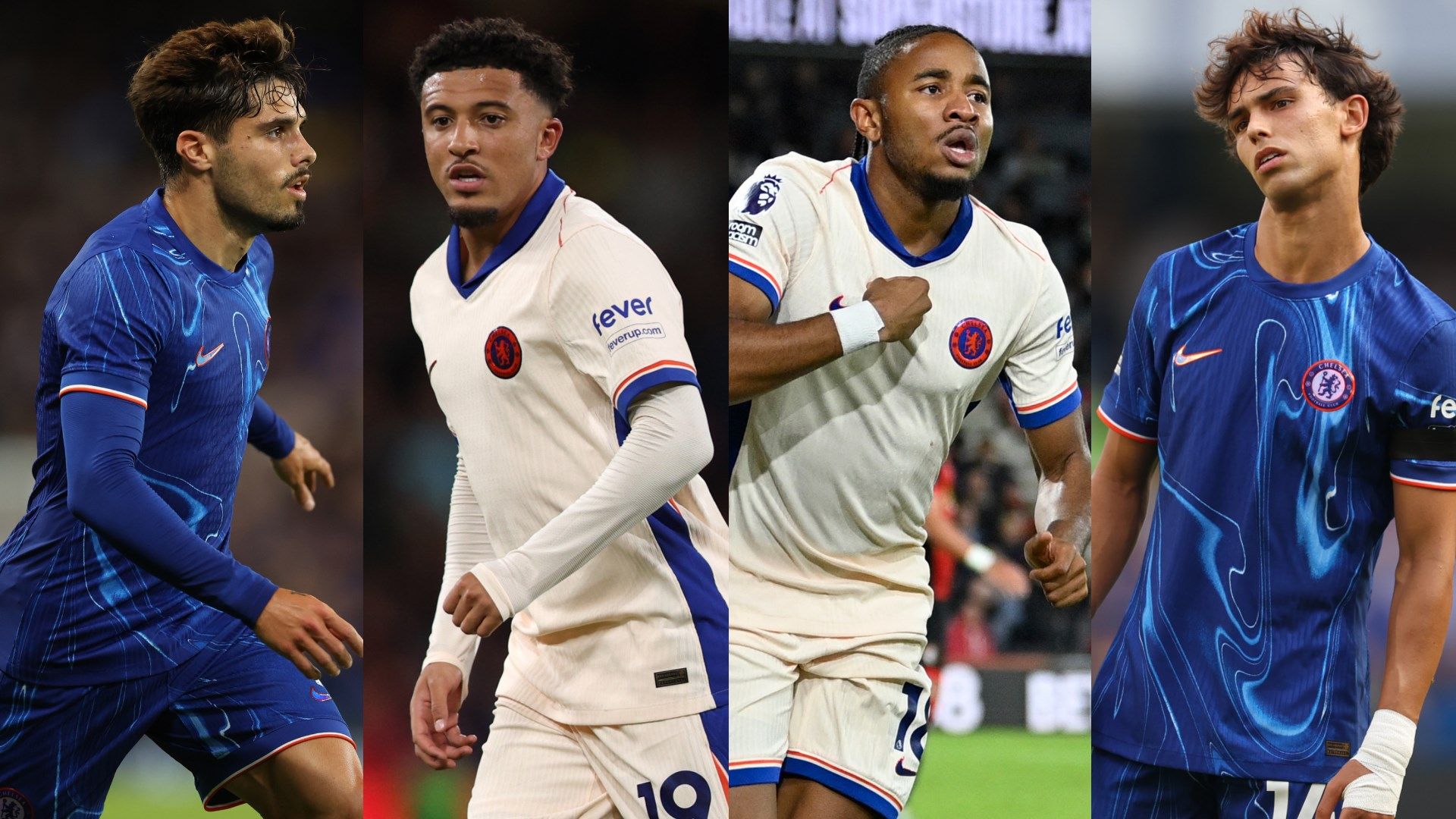 Chelsea attack GFX