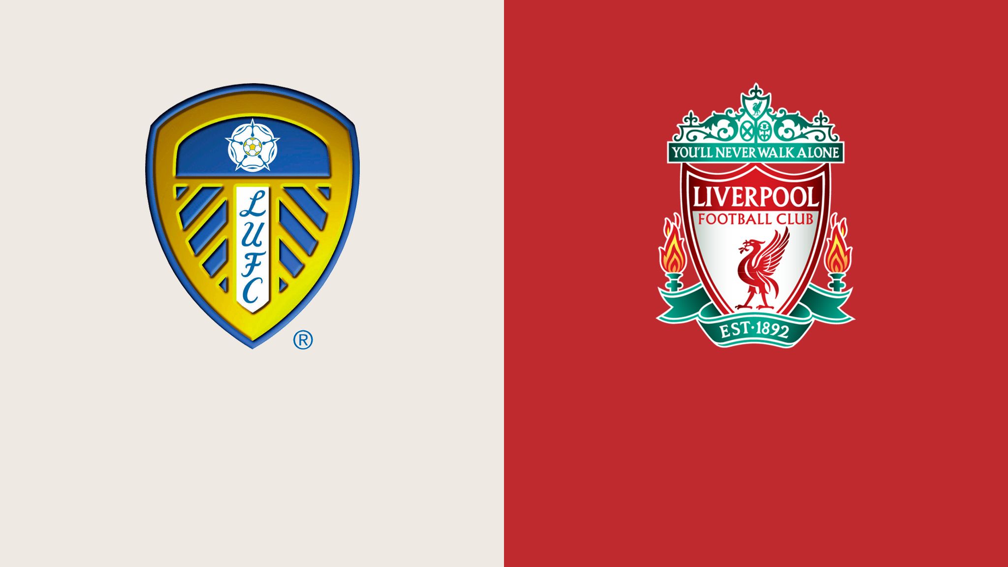 Leeds Liverpool