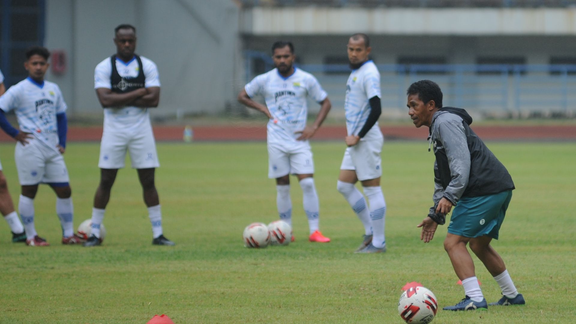 Budiman - Persib Bandung