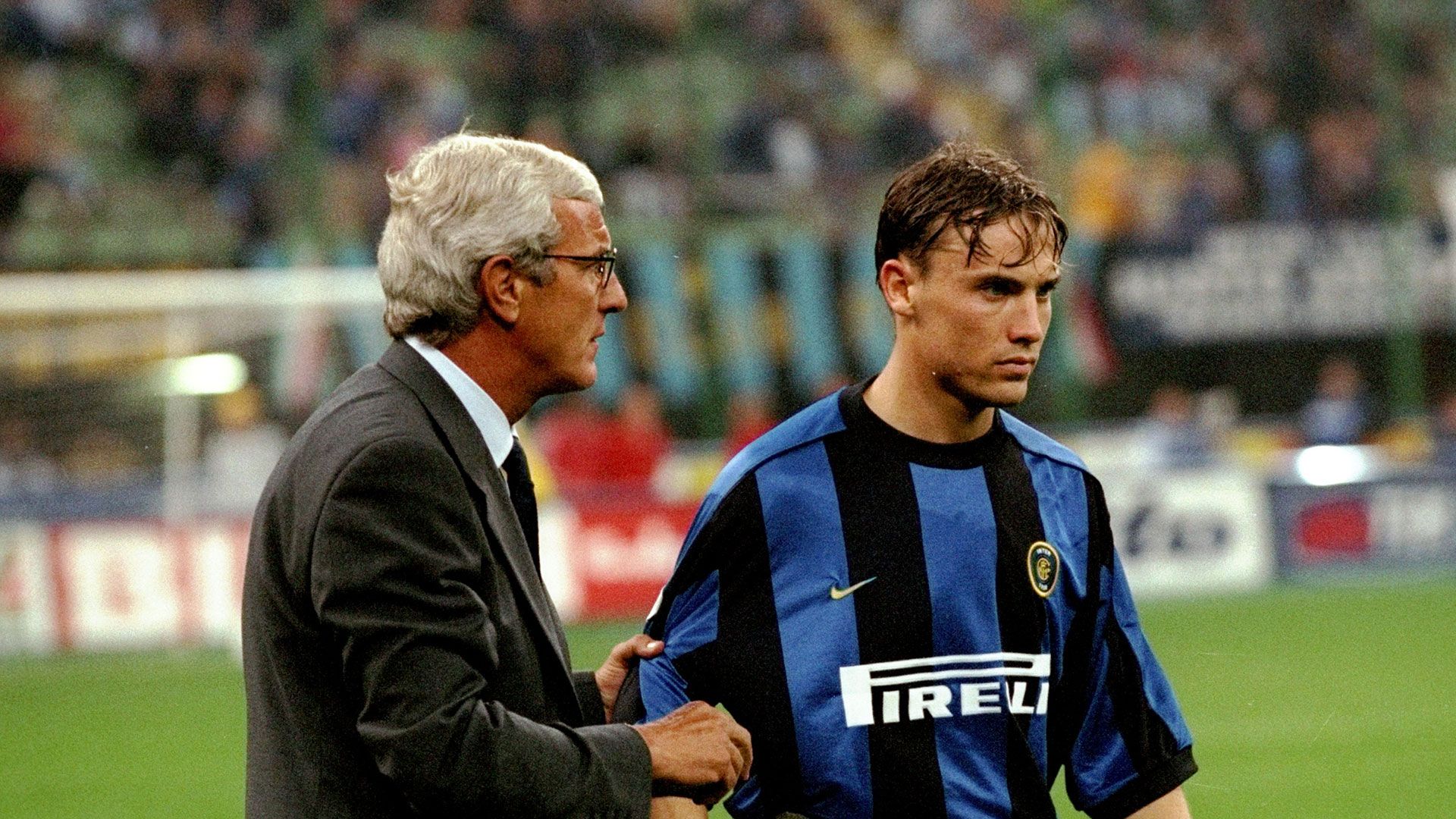 Marcello Lippi Inter