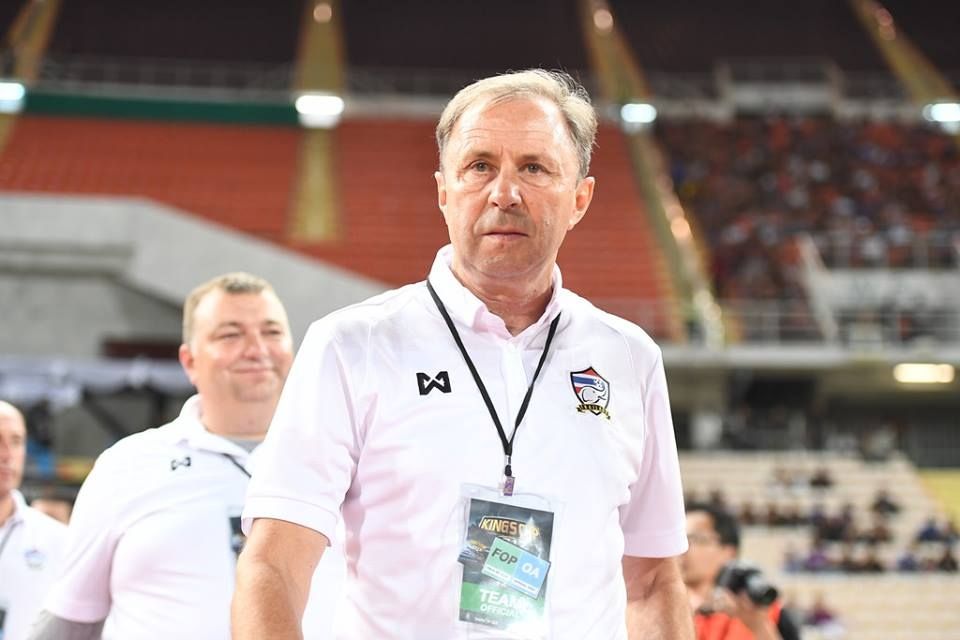 มิโลวาน ราเยวัช