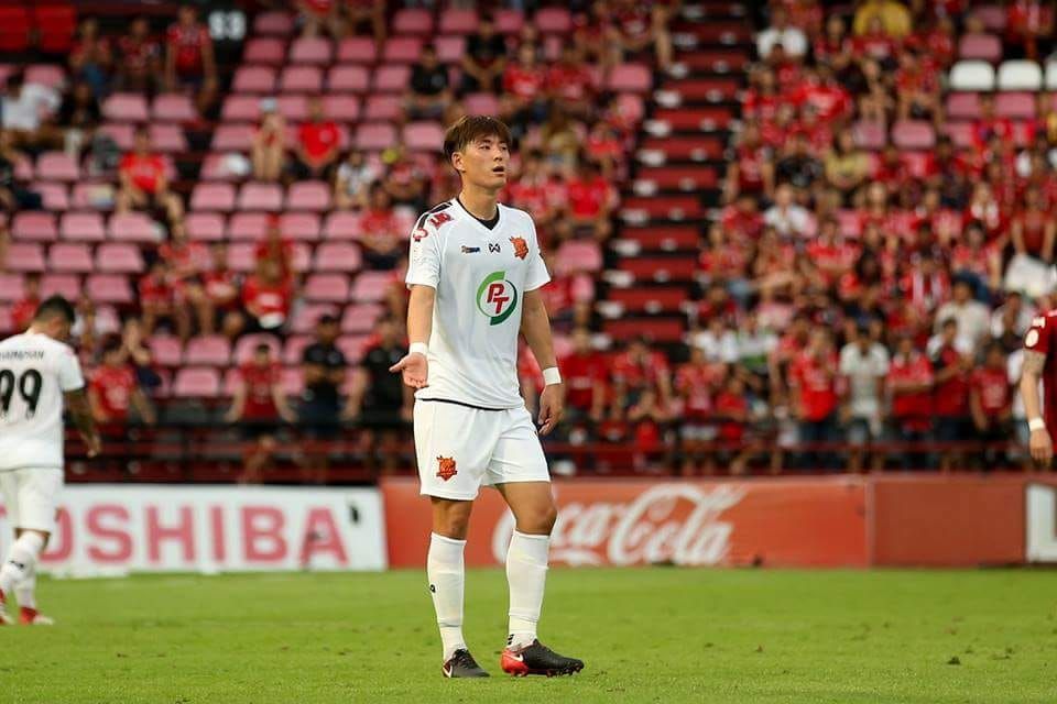 ควอน แด ฮี