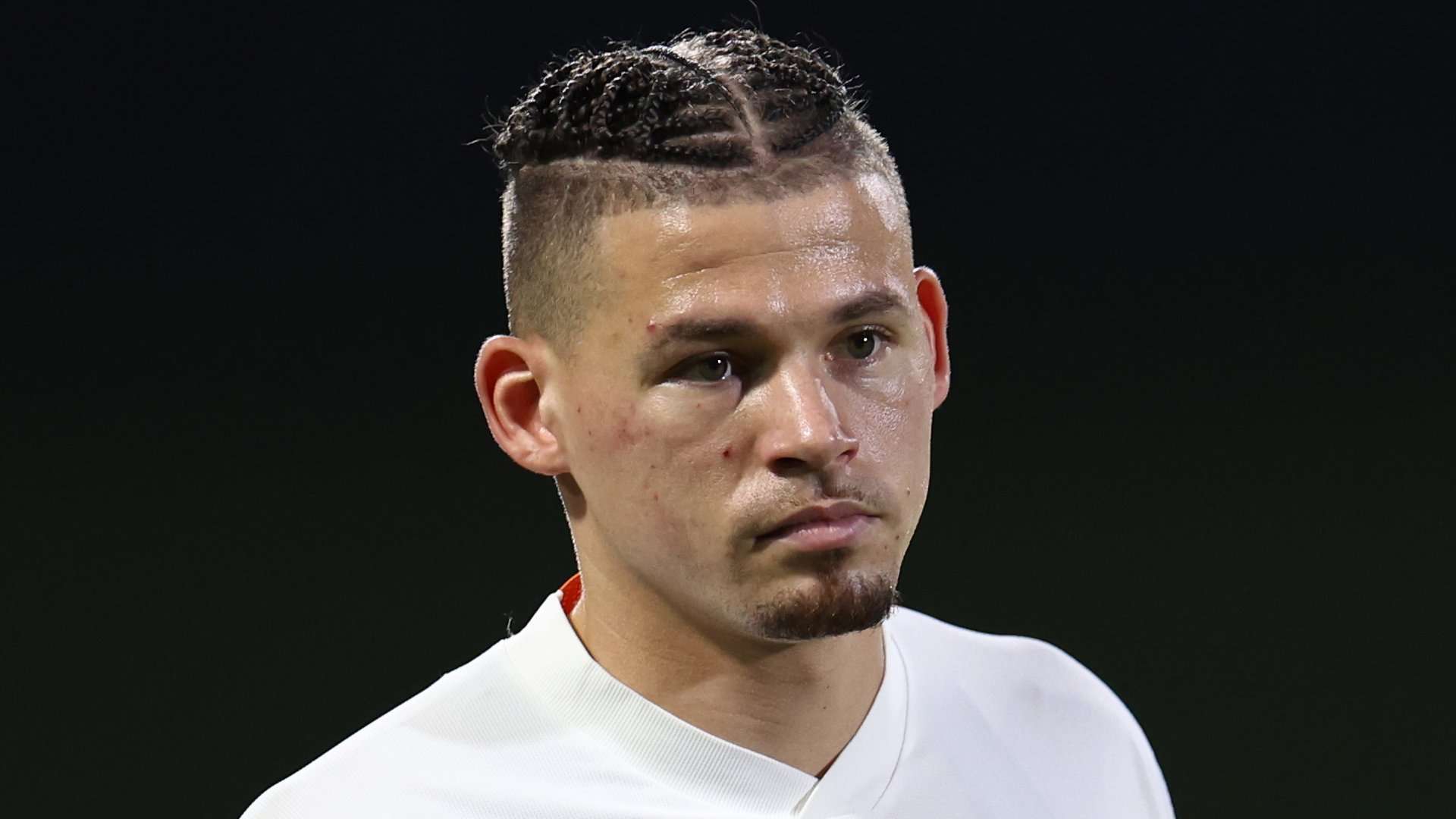 Kalvin Phillips Manchester City 2023-24