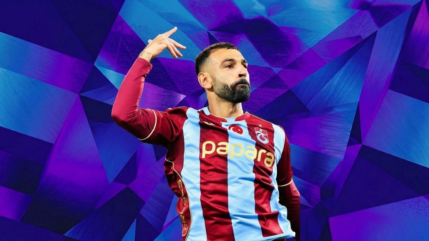 ورّط حسام حسن وفاجأه جمهور فنلندا بعد هدفه العالمي .. صلاح يجدد أزمة منتخب مصر في أول ظهور له بدوري المؤتمر الأوروبي