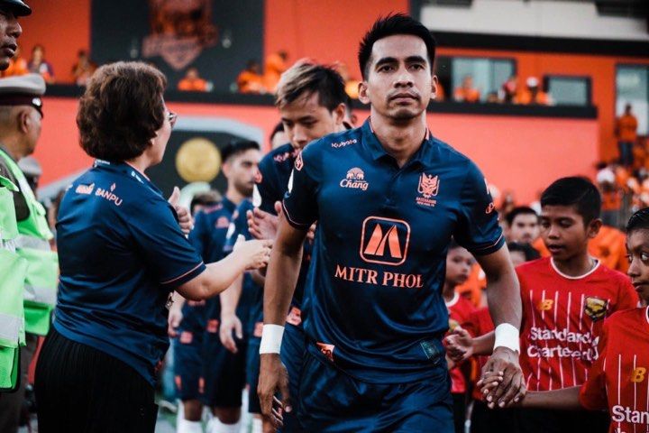 ศิลา ศรีกำปัง