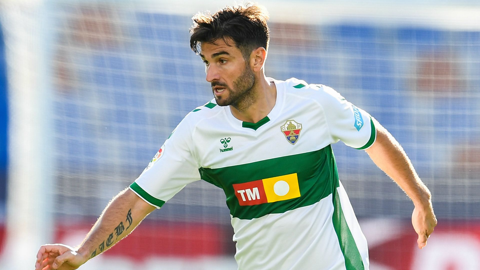 Antonio Barragán Elche