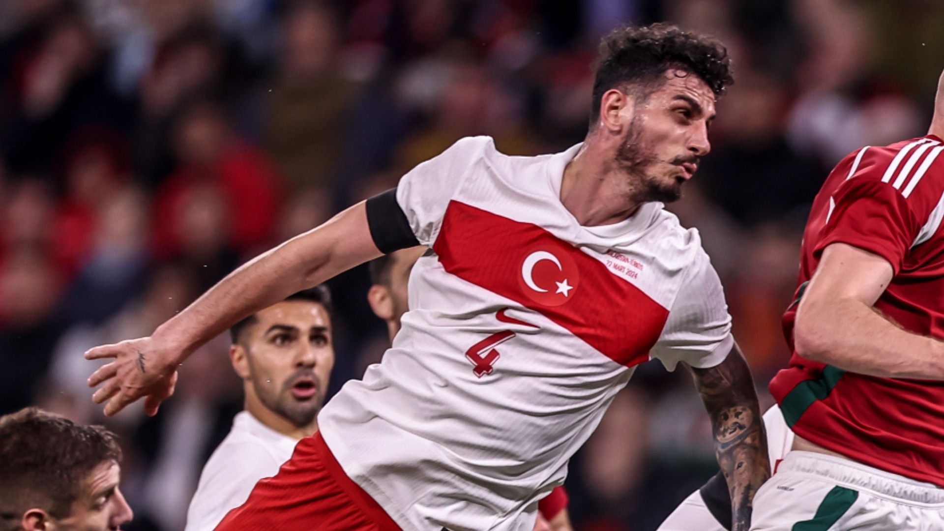 SAMET Akaydin-turkey-20240322