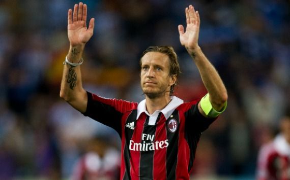 Massimo Ambrosini - Milan