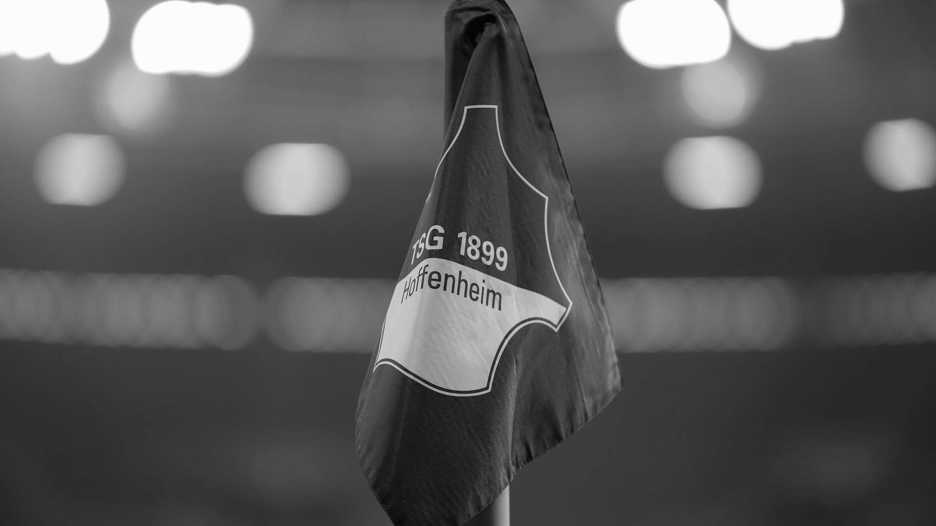 1899 Hoffenheim flag