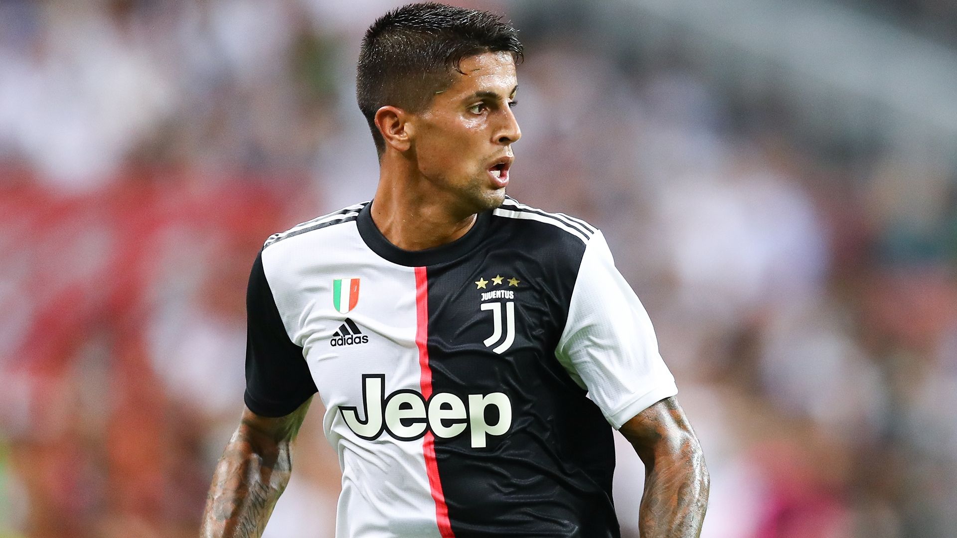 Joao Cancelo Juventus