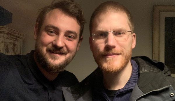 Rene Maric Jochen Tittmar