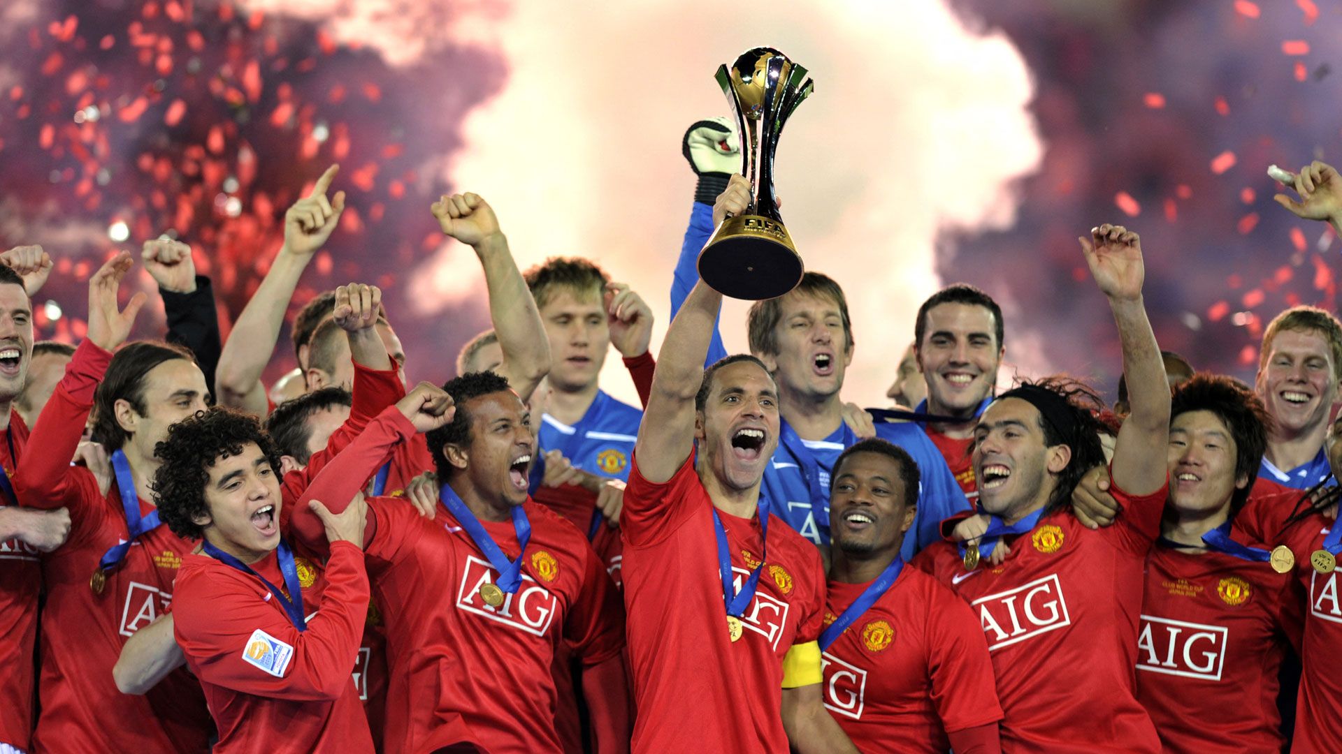 2008 manchester united cwc
