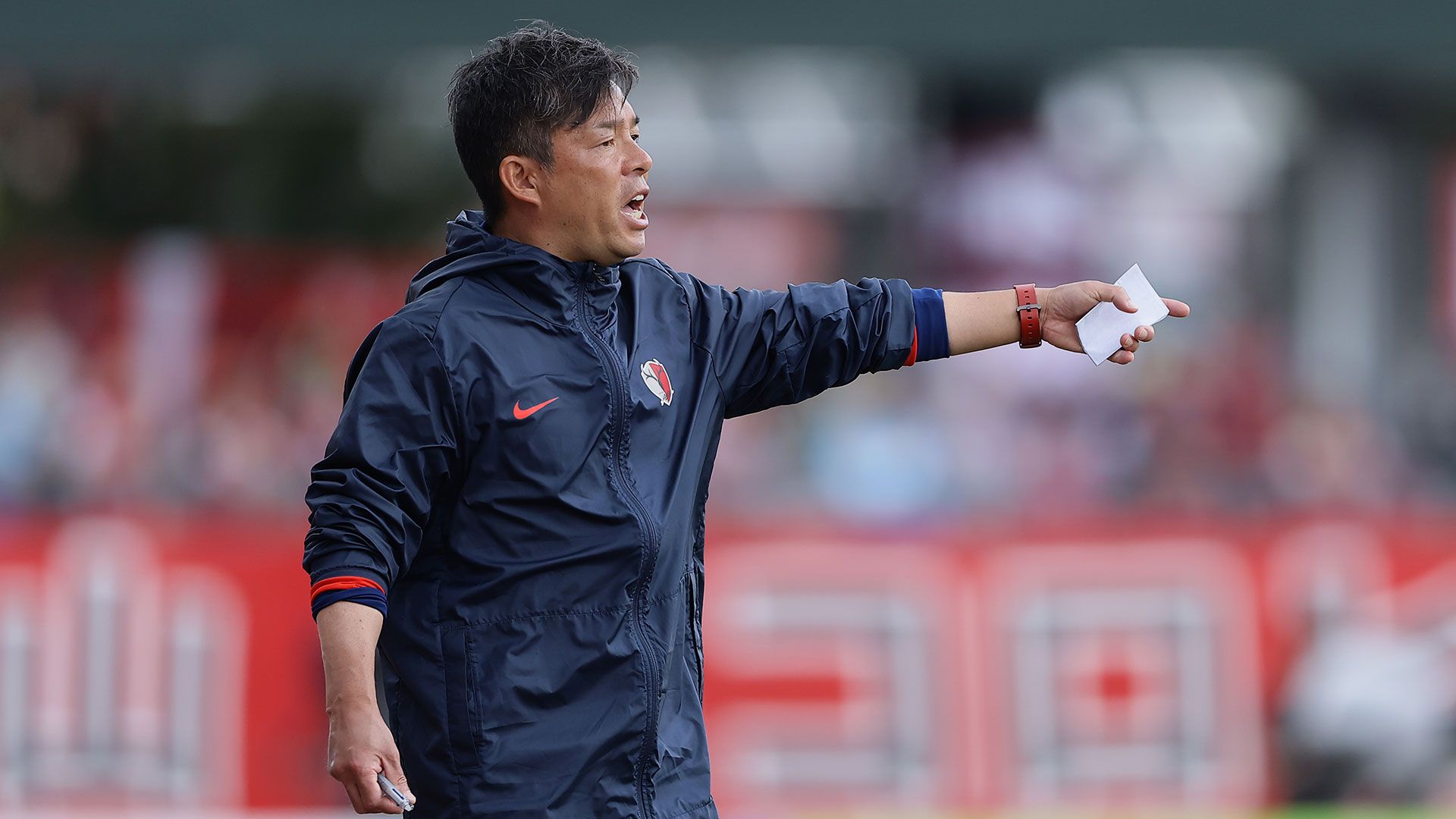 鹿島が史上最速でJ1リーグ600勝を達成！ 1勝目はルーキーだった鬼木