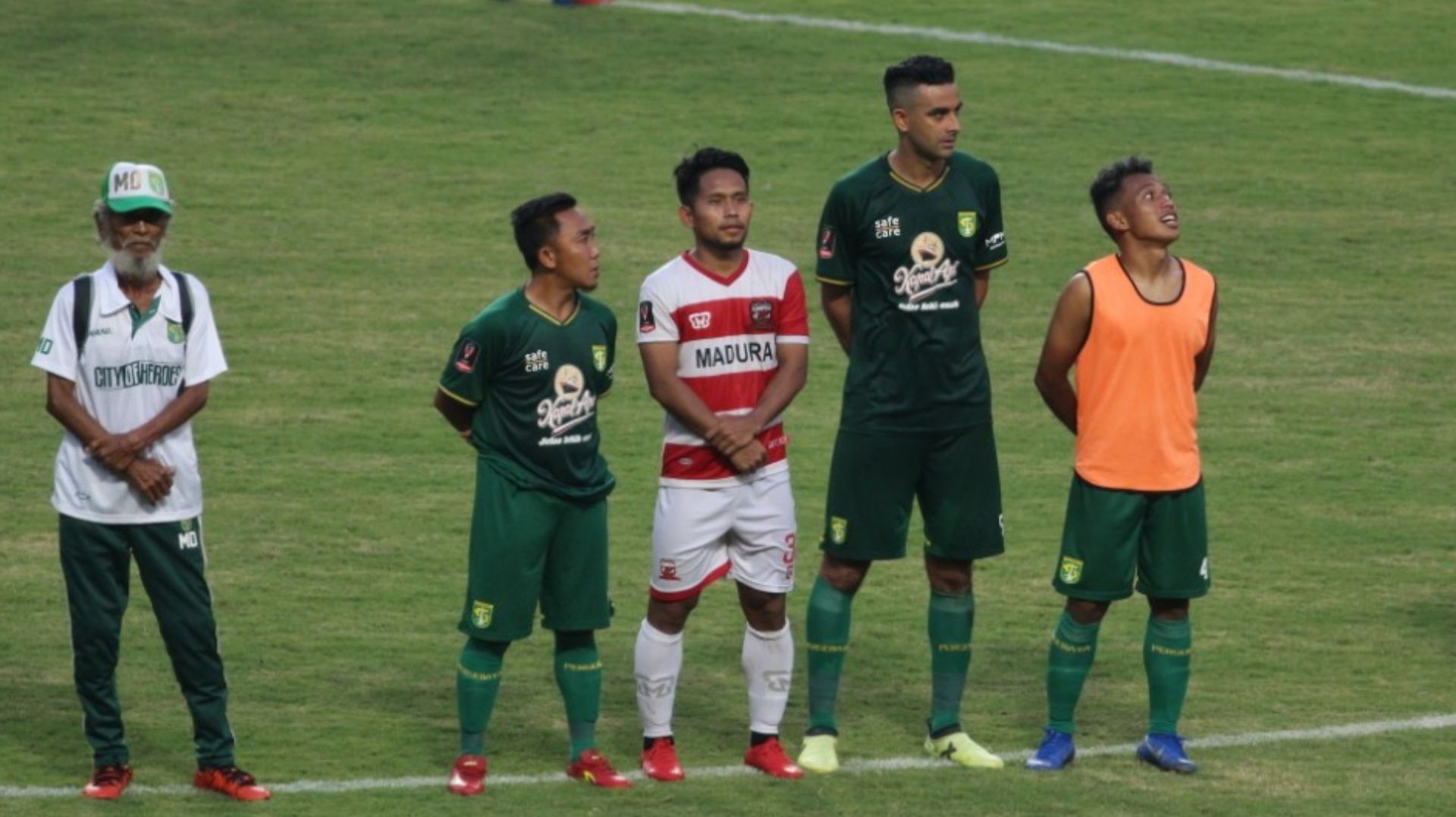 Andik Vermansyah - Madura United FC