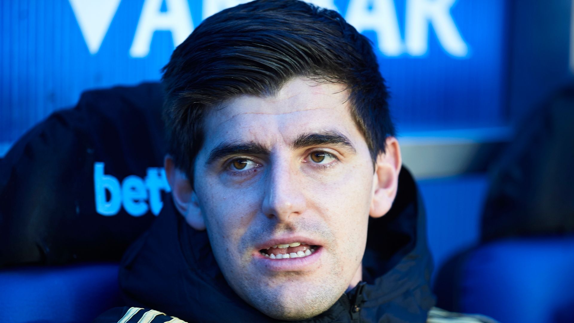 ThibautCourtois - Cropped