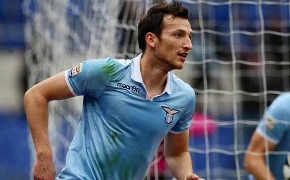 Libor Kozak - Lazio