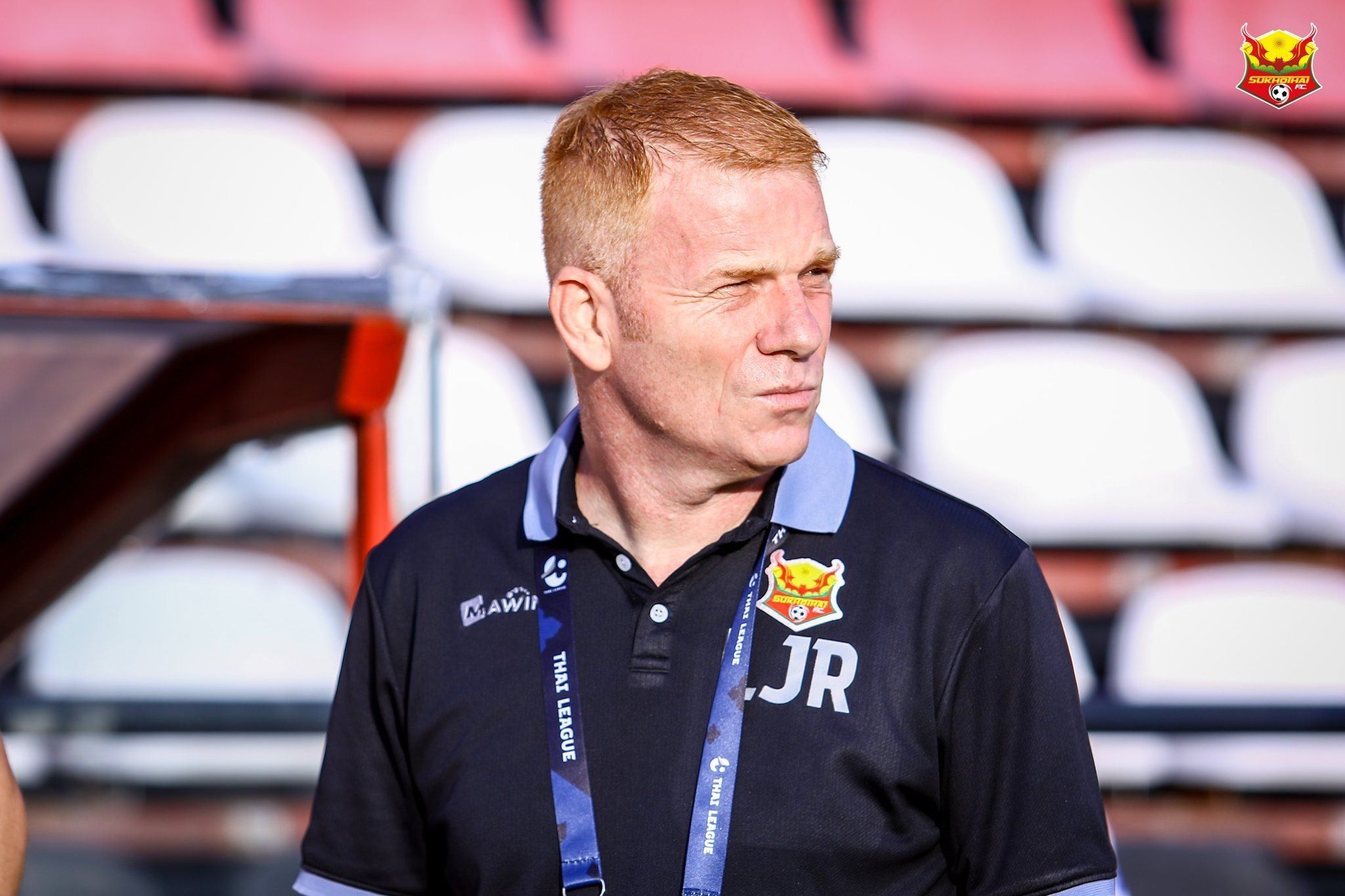 ลูโบเมียร์ รีตอฟสกี