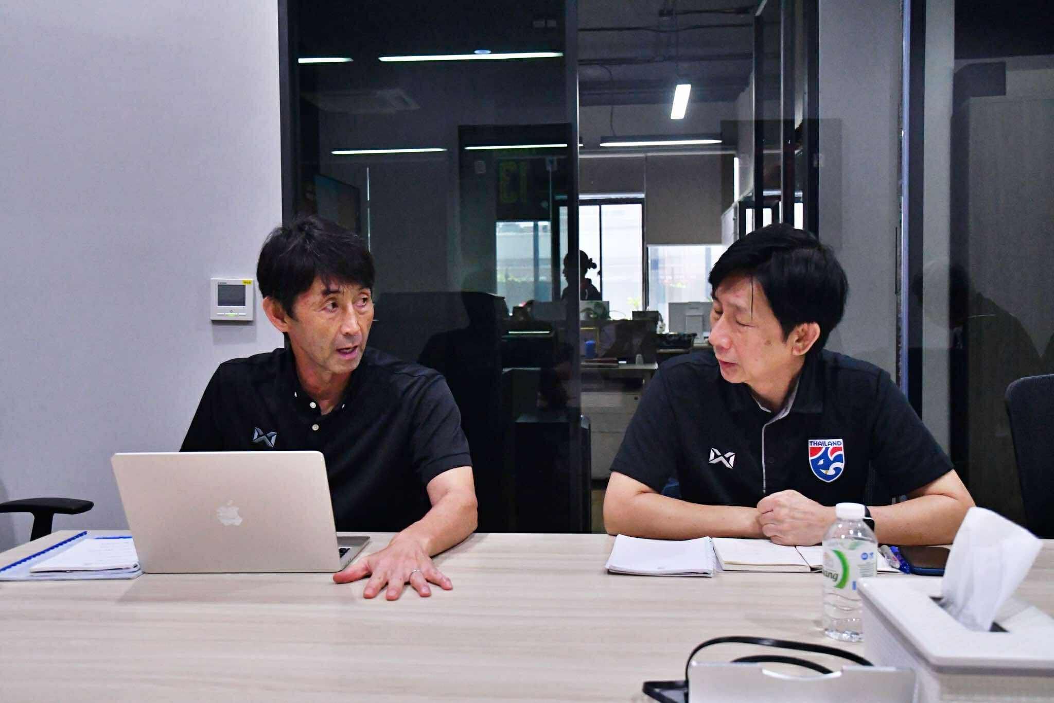 มาซาทาดะ อิชิอิ