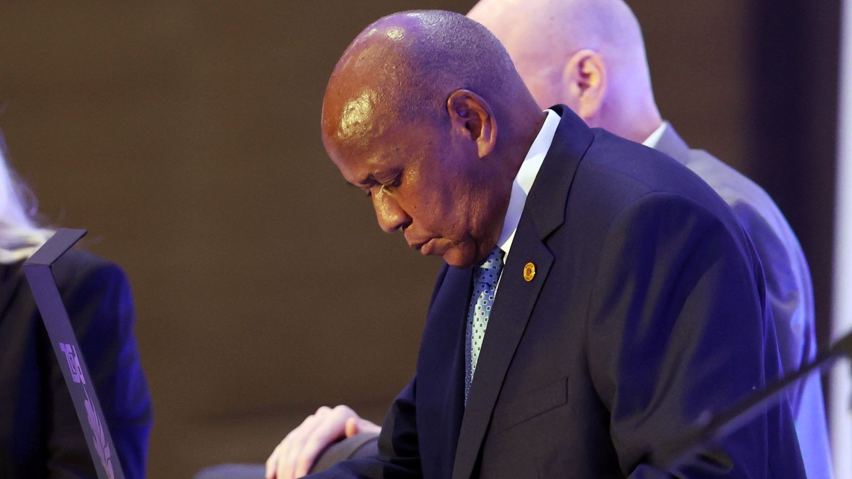 Dr Kaizer Motaung, Kaizer Chiefs, March 2025