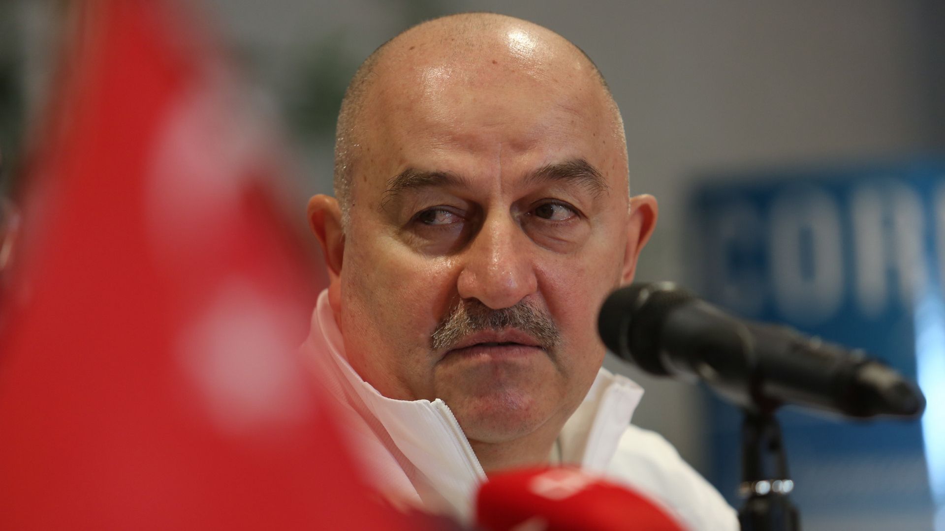 Stanislav Cherchesov