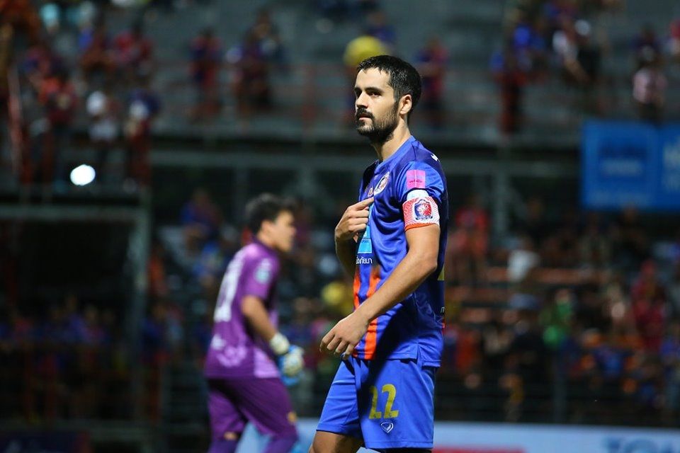 ดาบิด โรเชลา