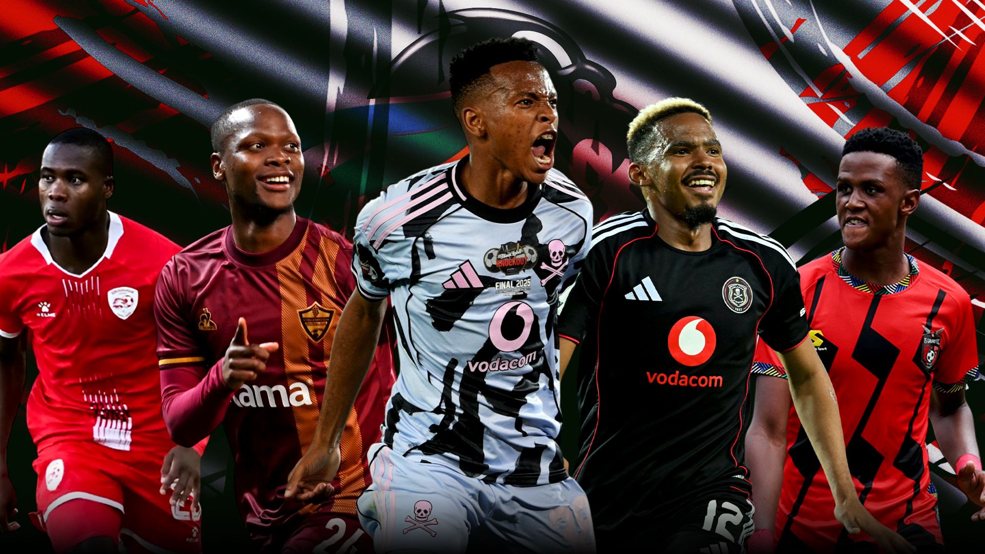 Letlapa, Moloisane, Mofokeng & Ndamane GFX 