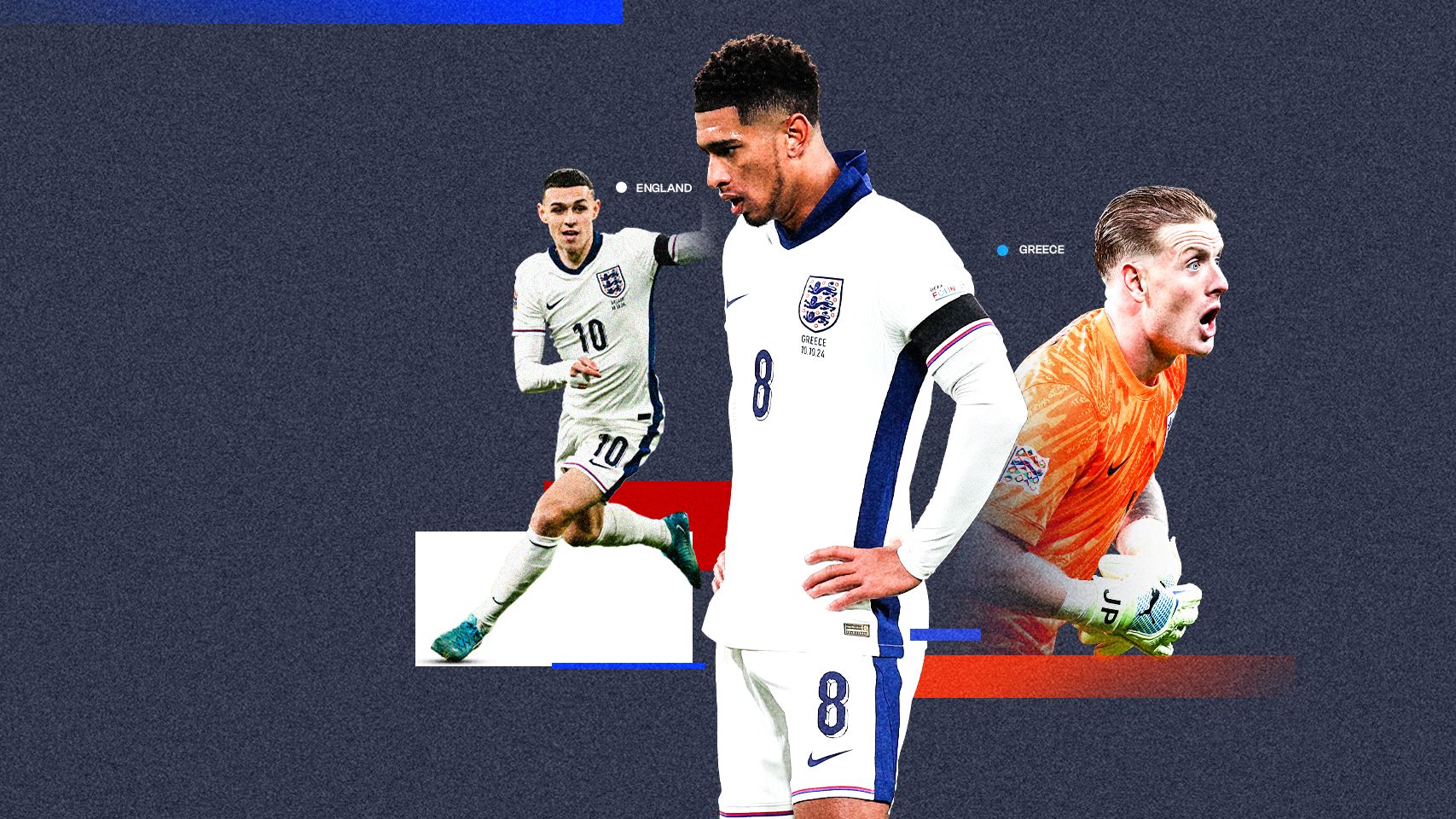 England Greece HIC 2:1