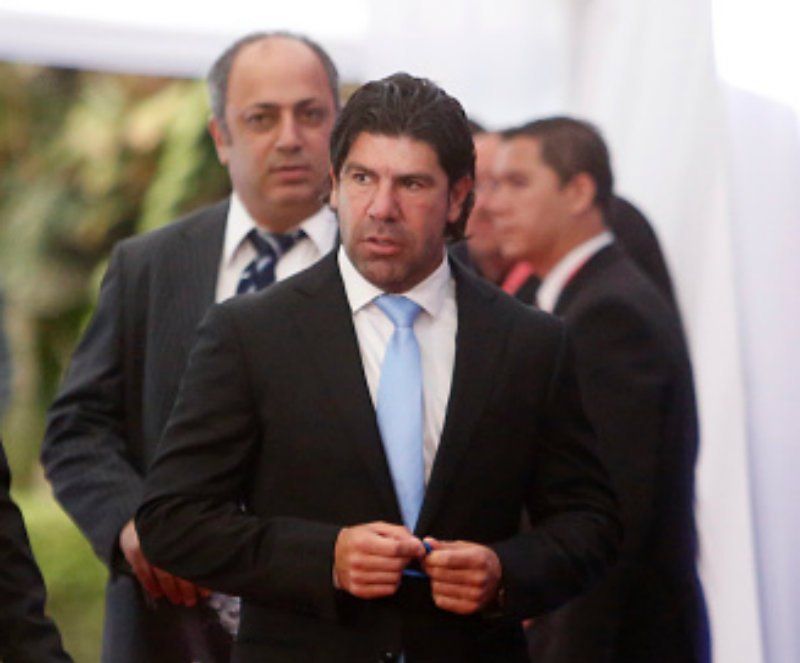 Marcelo Salas