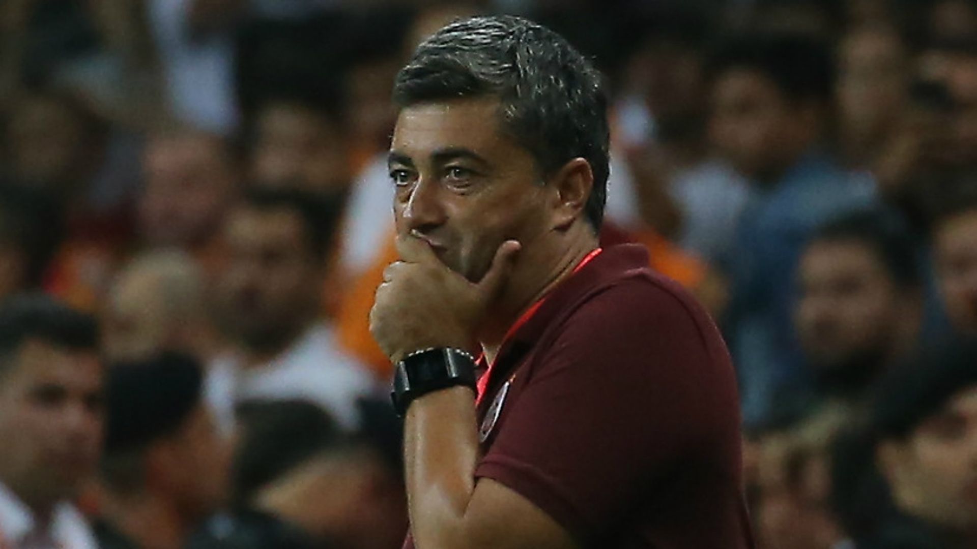 Levent Sahin Galatasaray Kasimpasa 09132019