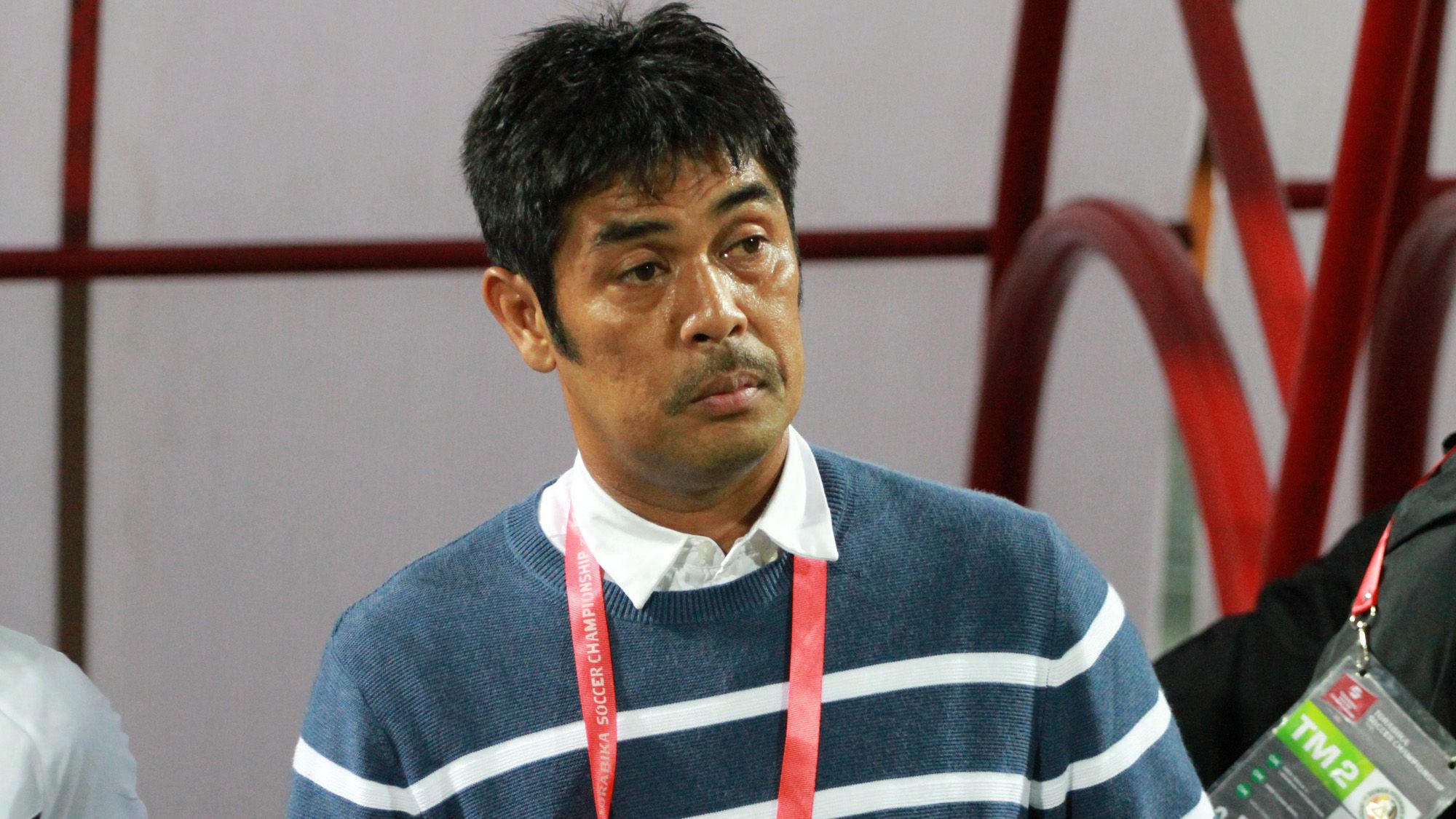 Nil Maizar - Semen Padang