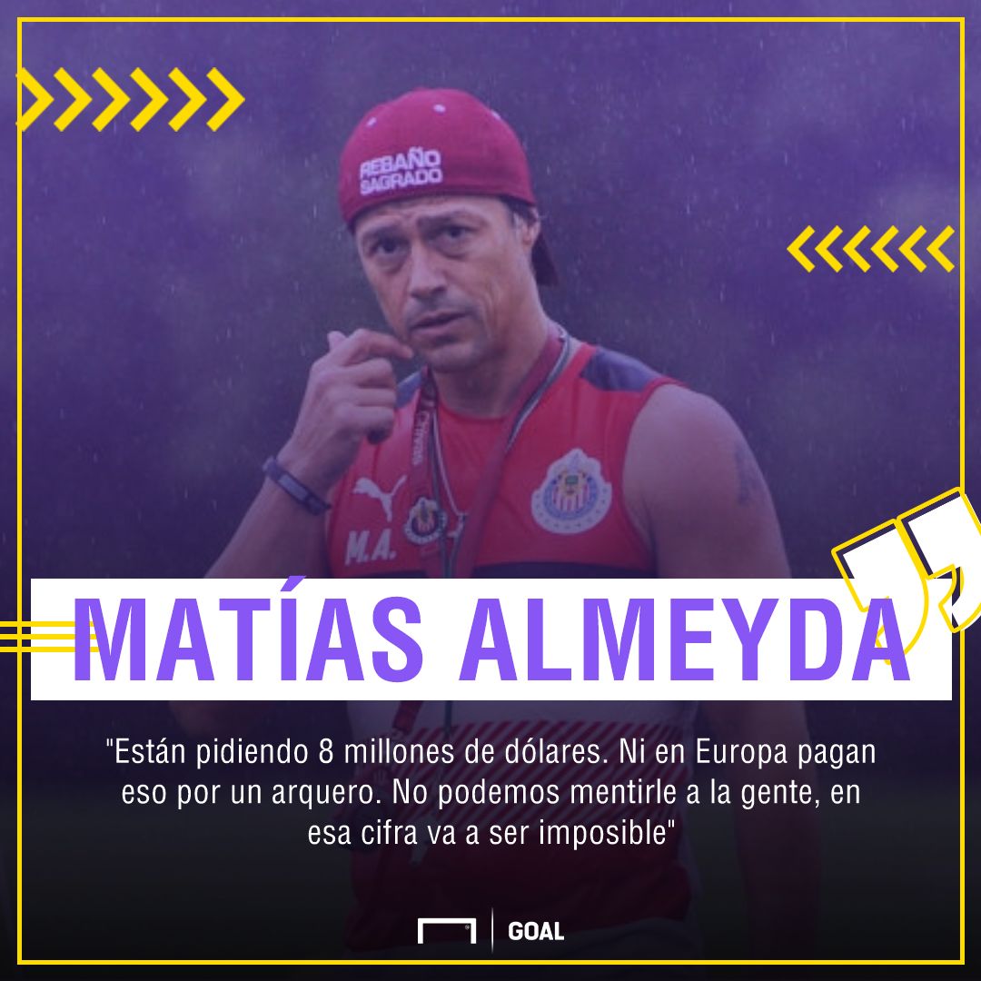 Almeyda Cota
