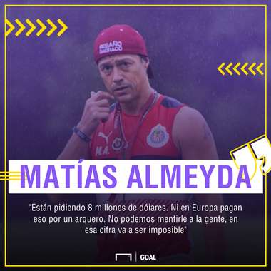 Almeyda Cota