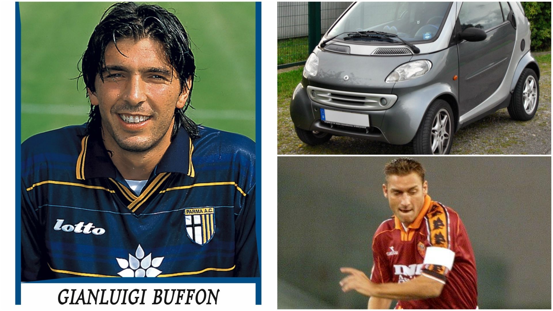 Buffon