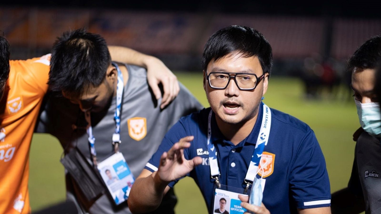 สุโขทัย เอฟซี