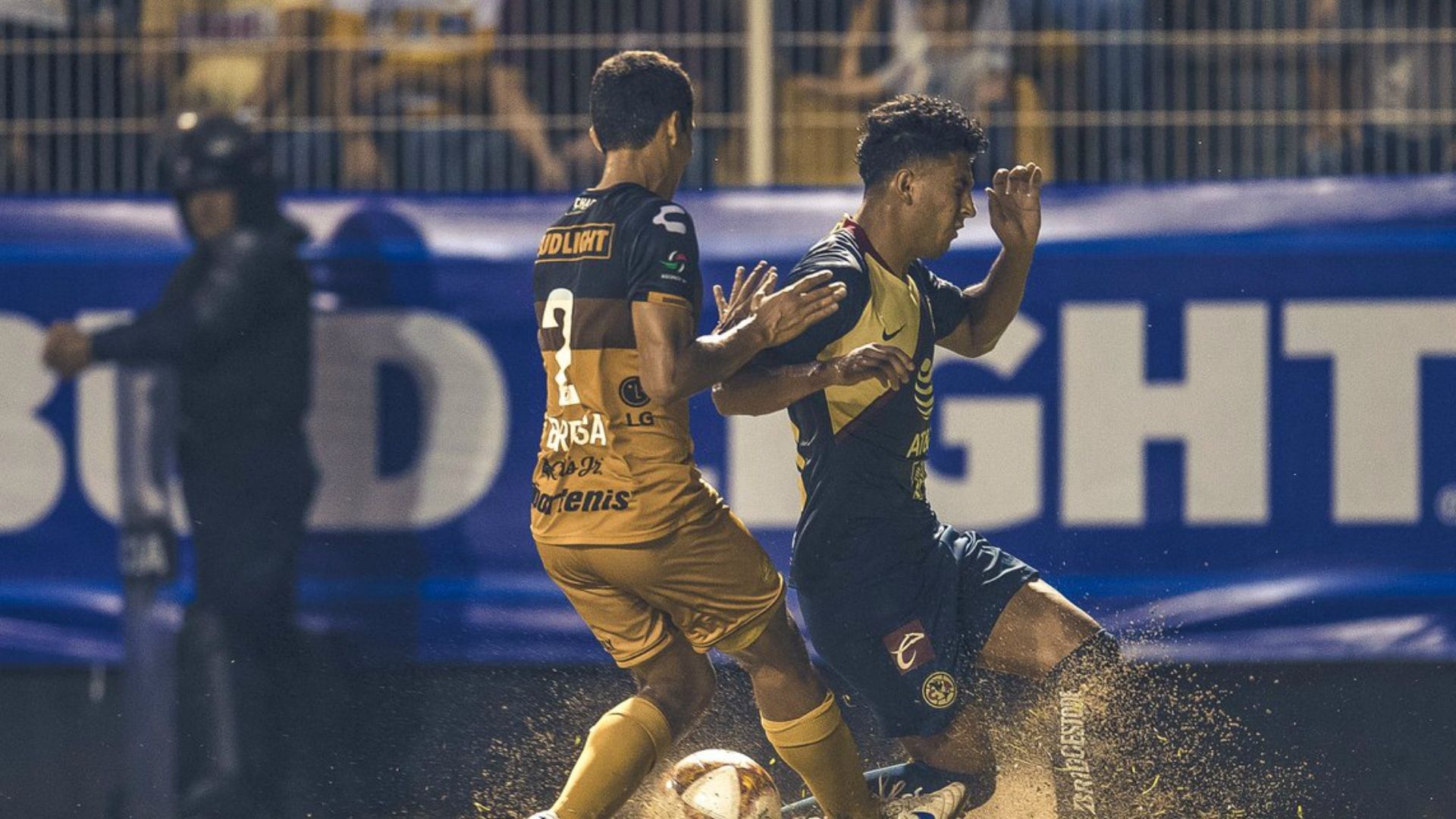 Dorados América