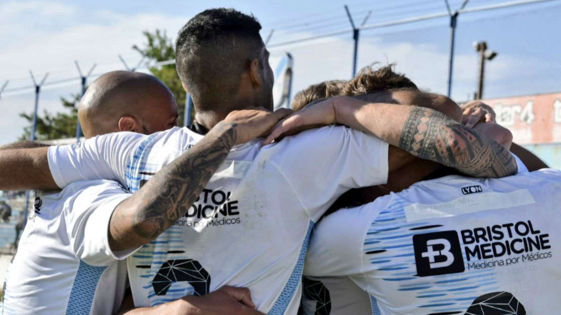 Temperley Copa Argentina 2018