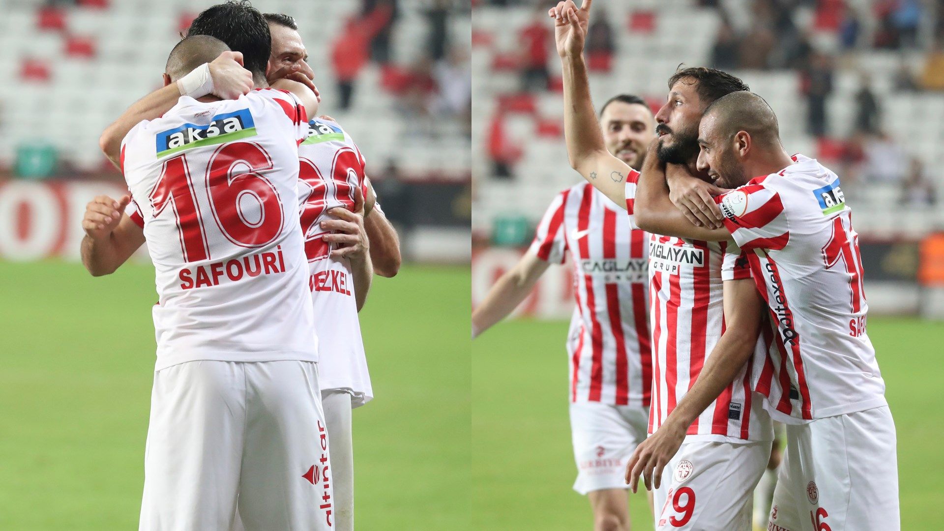 Antalyaspor