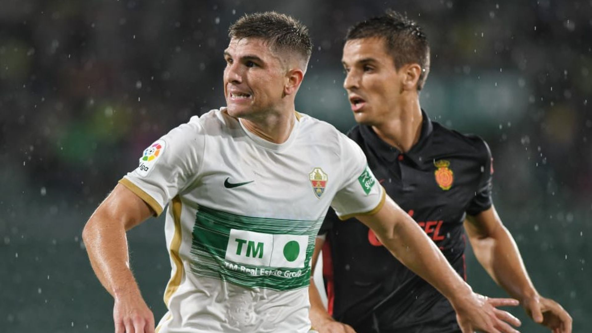 Elche vs Malorca