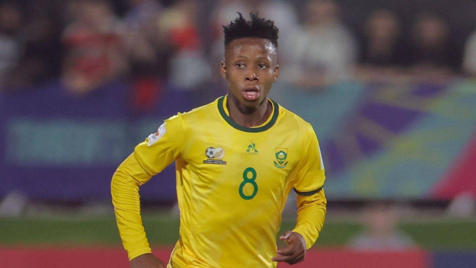 Teboho Mlangeni