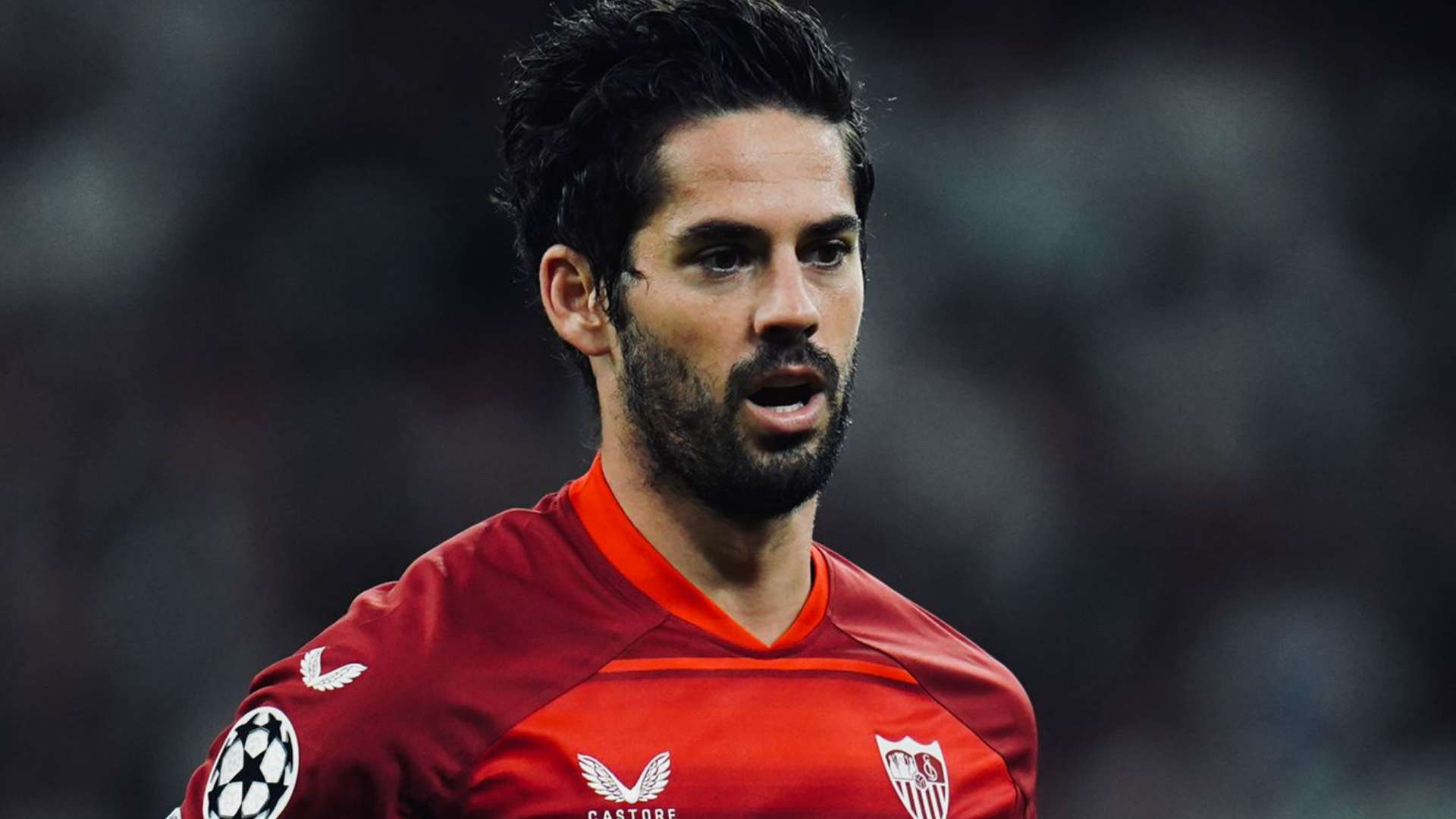 Isco Sevilla