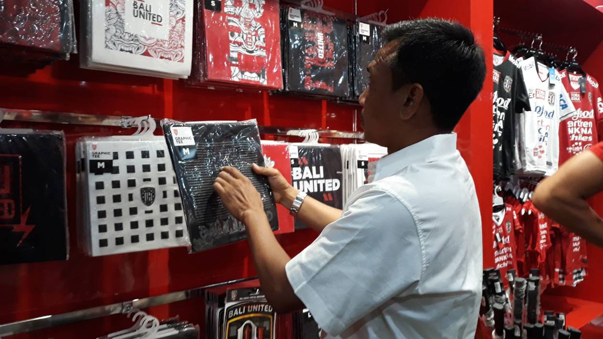 Widodo Cahyono Putro - Bali United