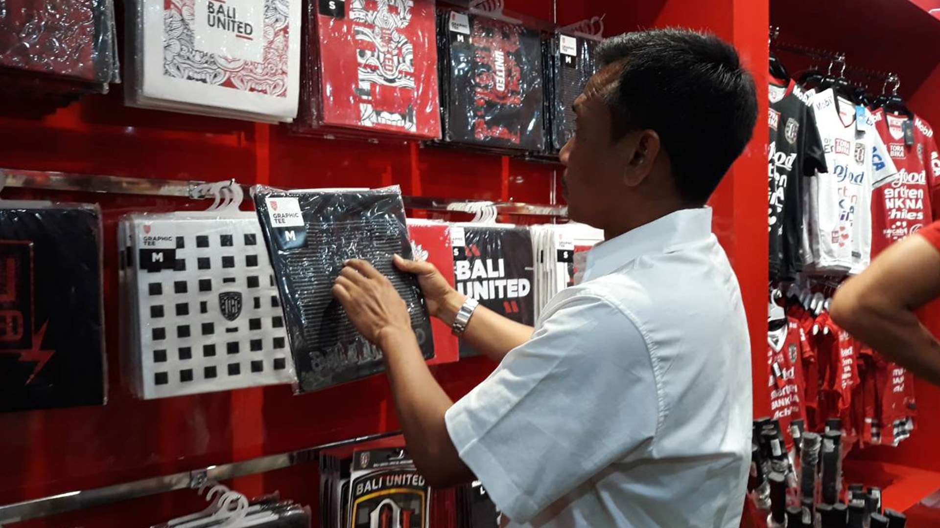 Widodo Cahyono Putro - Bali United