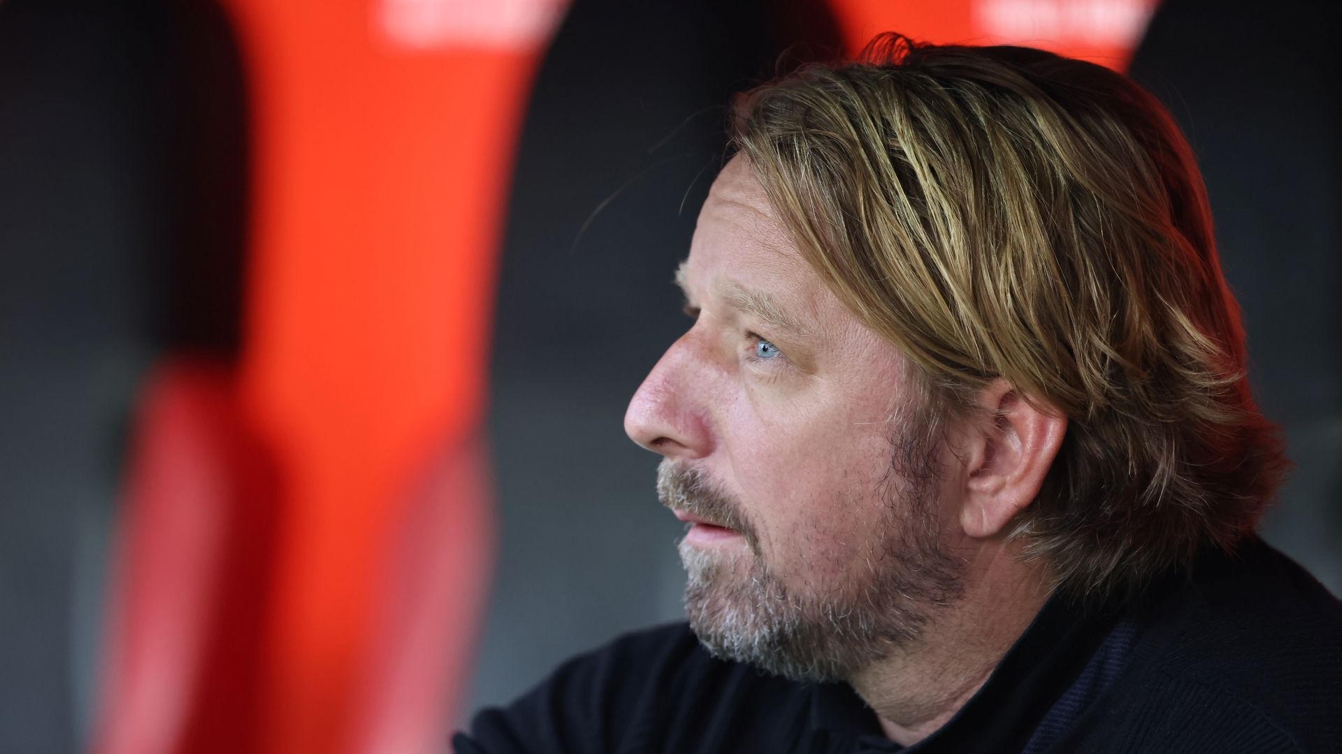 Sven Mislintat Dortmund 2024
