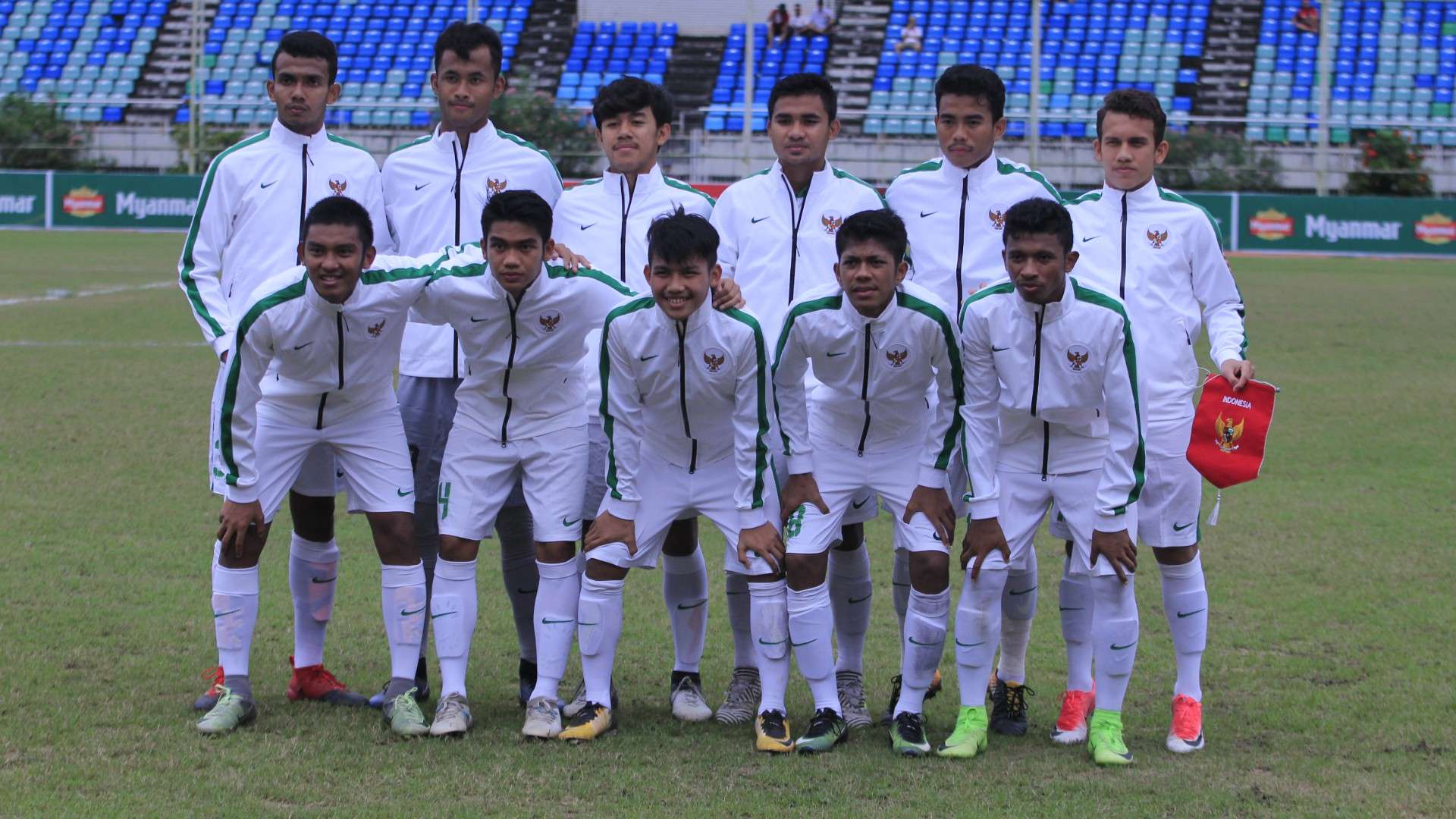 Timnas Indonesia U-19