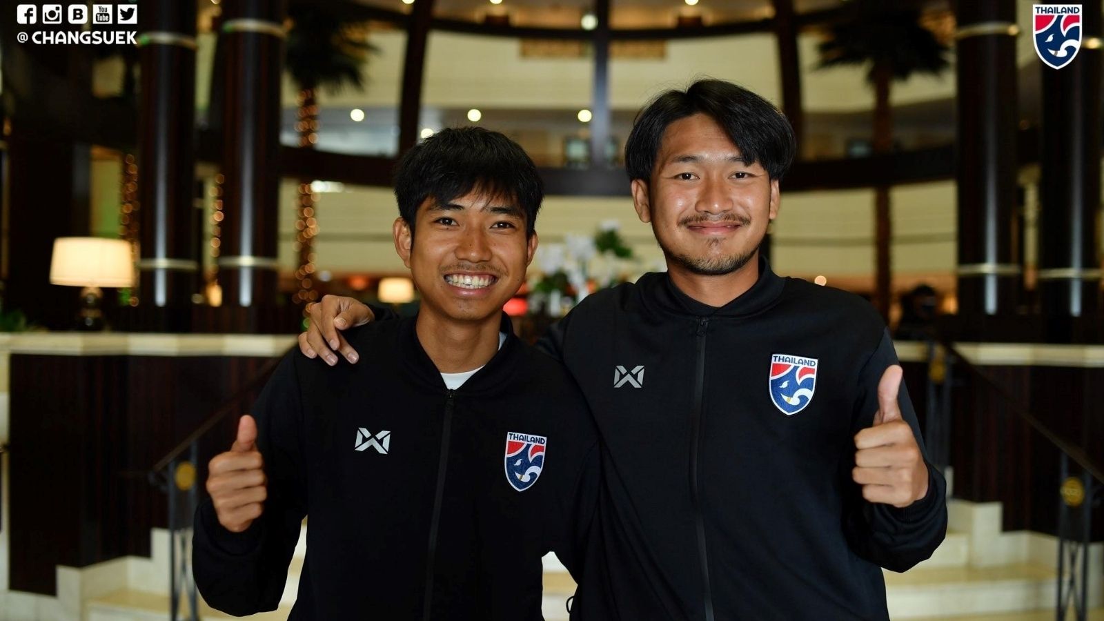 ชาญณรงค์ พรมศรีแก้ว, สิทธิโชค ภาโส